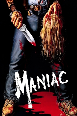 watch Maniac Movie online free in hd on MovieMP4