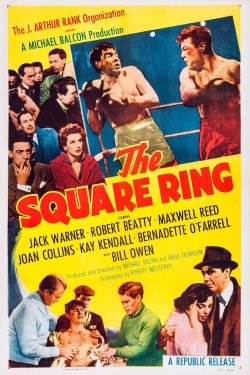 watch The Square Ring Movie online free in hd on MovieMP4