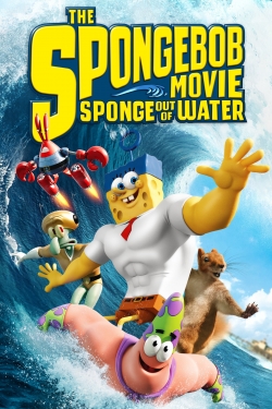 watch The SpongeBob Movie: Sponge Out of Water Movie online free in hd on MovieMP4