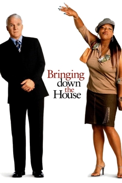 watch Bringing Down the House Movie online free in hd on MovieMP4