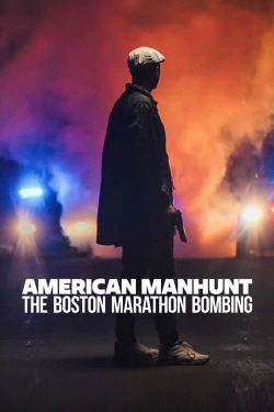 watch American Manhunt: The Boston Marathon Bombing Movie online free in hd on MovieMP4