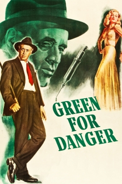 watch Green for Danger Movie online free in hd on MovieMP4