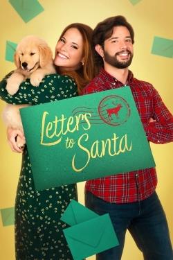 watch Letters to Santa Movie online free in hd on MovieMP4