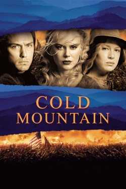 watch Cold Mountain Movie online free in hd on MovieMP4