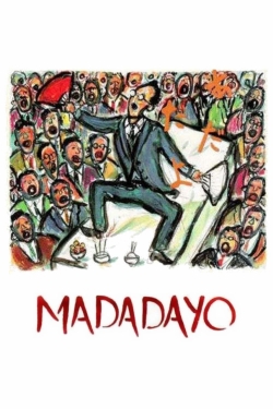 watch Madadayo Movie online free in hd on MovieMP4