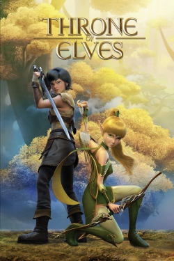 watch Throne of Elves Movie online free in hd on MovieMP4