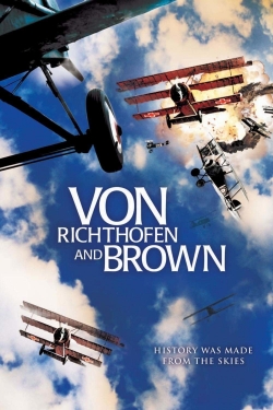 watch Von Richthofen and Brown Movie online free in hd on MovieMP4