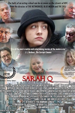 watch Sarah Q Movie online free in hd on MovieMP4