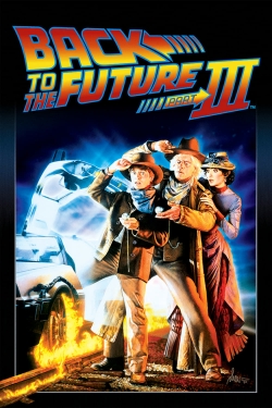 watch Back to the Future Part III Movie online free in hd on MovieMP4