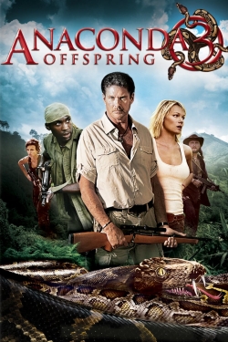 watch Anaconda 3: Offspring Movie online free in hd on MovieMP4