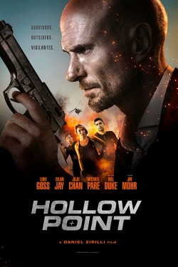 watch Hollow Point Movie online free in hd on MovieMP4