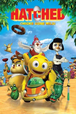 watch Hatched: Chicks Gone Wild! Movie online free in hd on MovieMP4