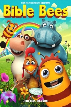 watch Bible Bees Movie online free in hd on MovieMP4