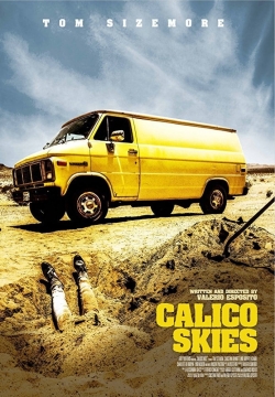watch Calico Skies Movie online free in hd on MovieMP4