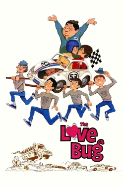 watch The Love Bug Movie online free in hd on MovieMP4