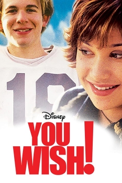 watch You Wish! Movie online free in hd on MovieMP4