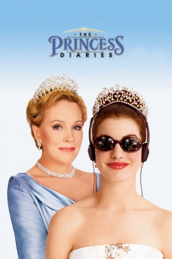 watch The Princess Diaries Movie online free in hd on MovieMP4