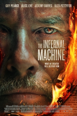 watch The Infernal Machine Movie online free in hd on MovieMP4