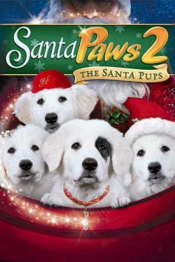 watch Santa Paws 2: The Santa Pups Movie online free in hd on MovieMP4