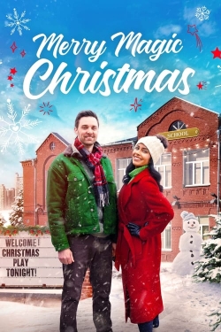 watch Merry Magic Christmas Movie online free in hd on MovieMP4