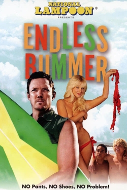 watch National Lampoon Presents: Endless Bummer Movie online free in hd on MovieMP4