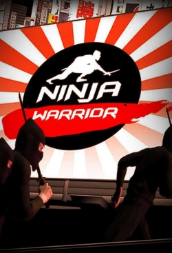 watch Ninja Warrior Movie online free in hd on MovieMP4