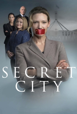 watch Secret City Movie online free in hd on MovieMP4