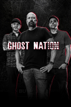 watch Ghost Nation Movie online free in hd on MovieMP4