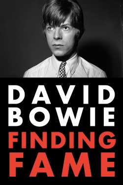 watch David Bowie: Finding Fame Movie online free in hd on MovieMP4