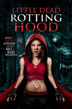 watch Little Dead Rotting Hood Movie online free in hd on MovieMP4
