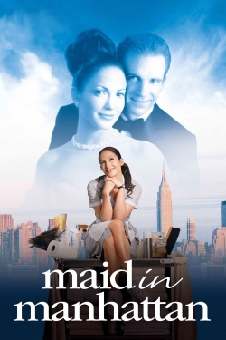 watch Maid in Manhattan Movie online free in hd on MovieMP4