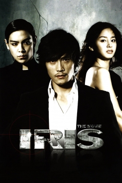 watch Iris: The Movie Movie online free in hd on MovieMP4