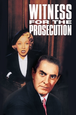 watch Witness for the Prosecution Movie online free in hd on MovieMP4