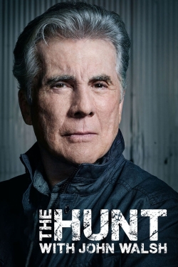 watch The Hunt with John Walsh Movie online free in hd on MovieMP4