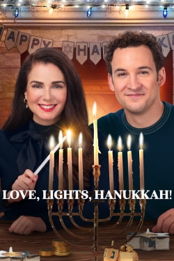 watch Love, Lights, Hanukkah! Movie online free in hd on MovieMP4