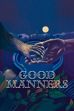 watch Good Manners Movie online free in hd on MovieMP4