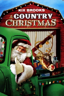 watch A Country Christmas Movie online free in hd on MovieMP4