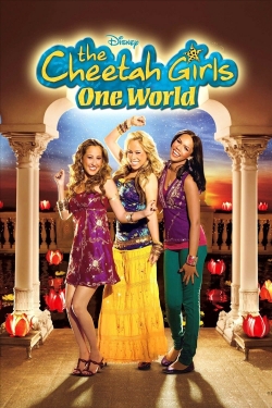 watch The Cheetah Girls: One World Movie online free in hd on MovieMP4