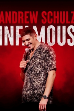 watch Andrew Schulz: Infamous Movie online free in hd on MovieMP4