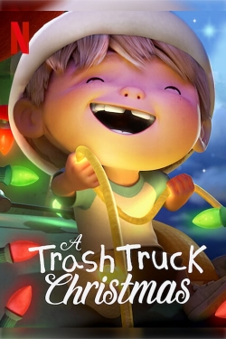 watch A Trash Truck Christmas Movie online free in hd on MovieMP4