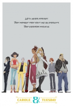 watch Carole & Tuesday Movie online free in hd on MovieMP4