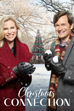 watch Christmas Connection Movie online free in hd on MovieMP4