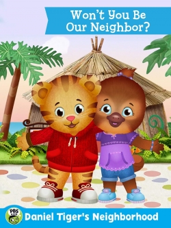 watch The Daniel Tiger Movie: Won't You Be Our Neighbor? Movie online free in hd on MovieMP4