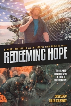 watch Redeeming Hope Movie online free in hd on MovieMP4