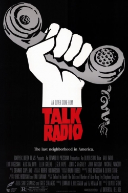 watch Talk Radio Movie online free in hd on MovieMP4