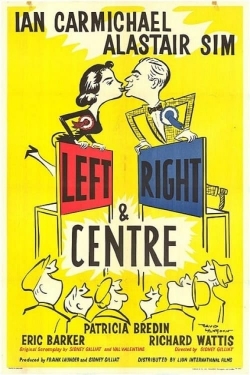 watch Left Right and Centre Movie online free in hd on MovieMP4
