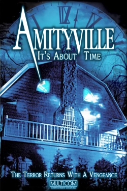 watch Amityville 1992: It's About Time Movie online free in hd on MovieMP4