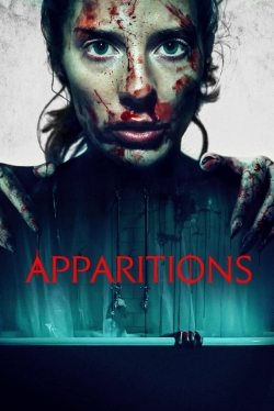 watch Apparitions Movie online free in hd on MovieMP4