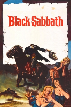 watch Black Sabbath Movie online free in hd on MovieMP4
