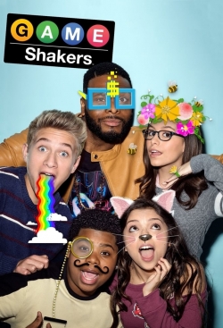 watch Game Shakers Movie online free in hd on MovieMP4